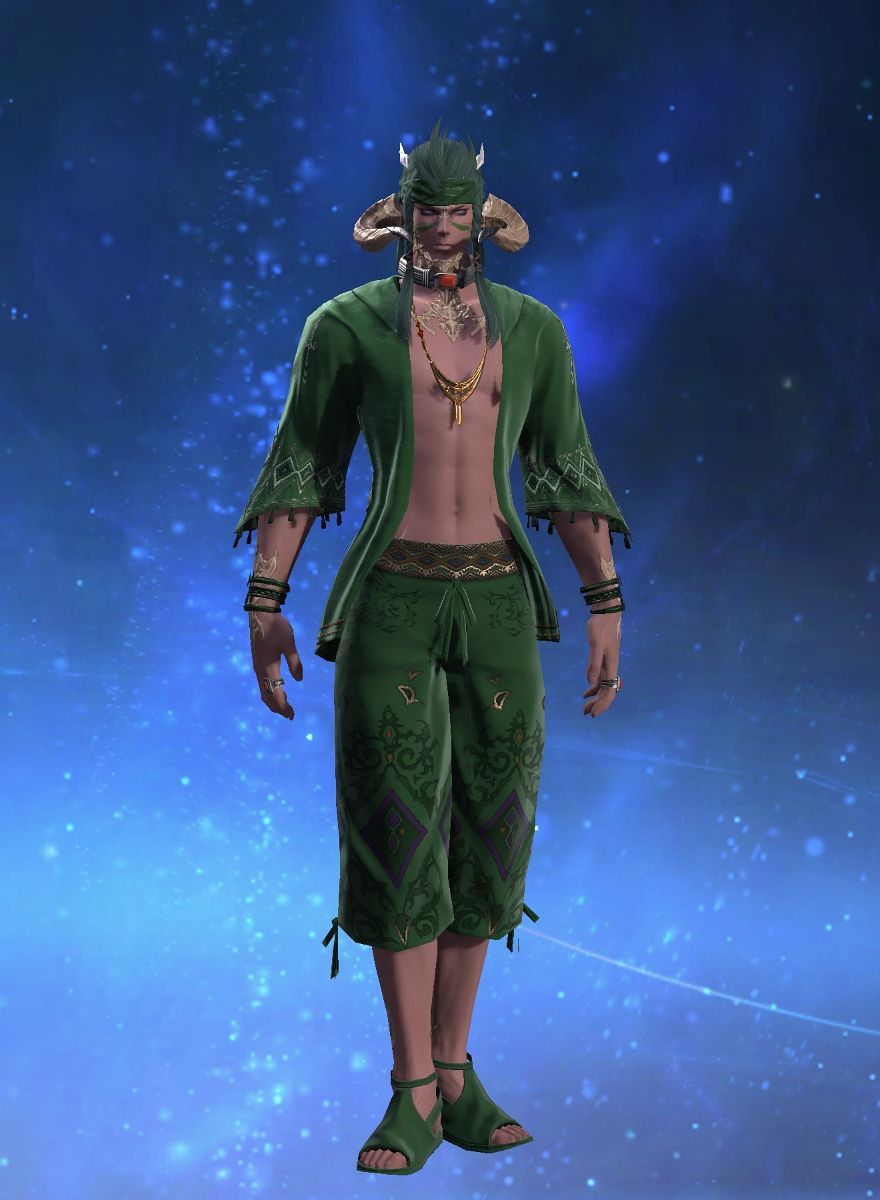 Caelan Zenith
