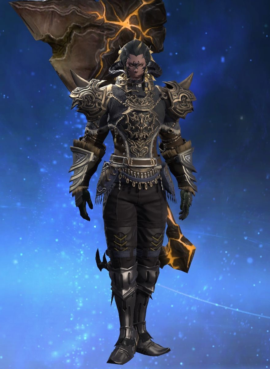 Magnai' Oronir