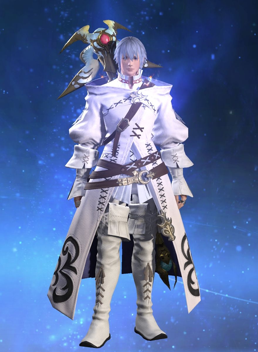 Lord Balmung