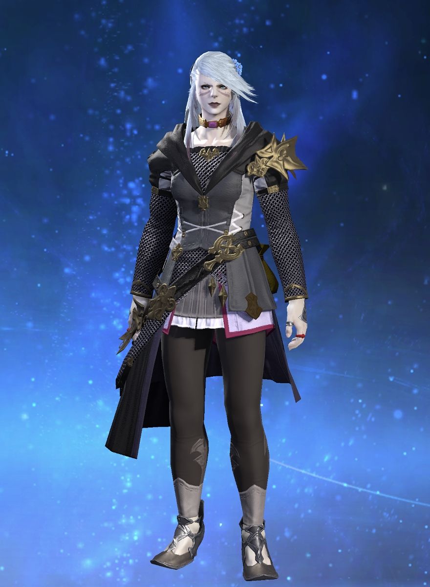 Styrlona Windcrest