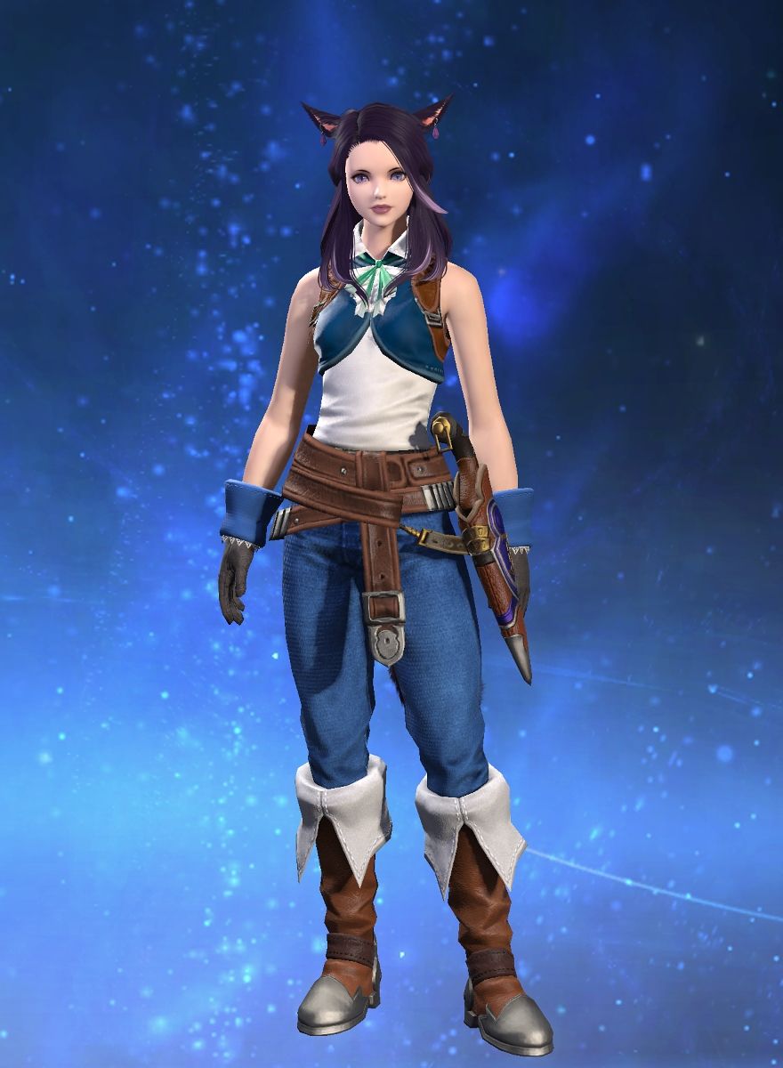 Adina Nightfall