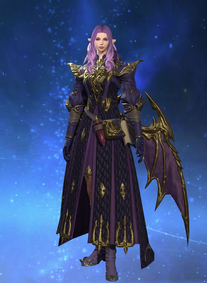 Reinette Rillemont
