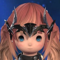 Wind-up Elowen