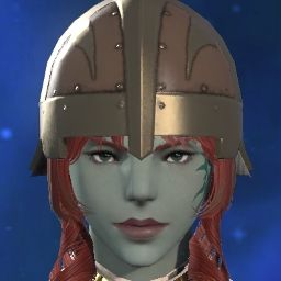 Zauvilyn Xaela