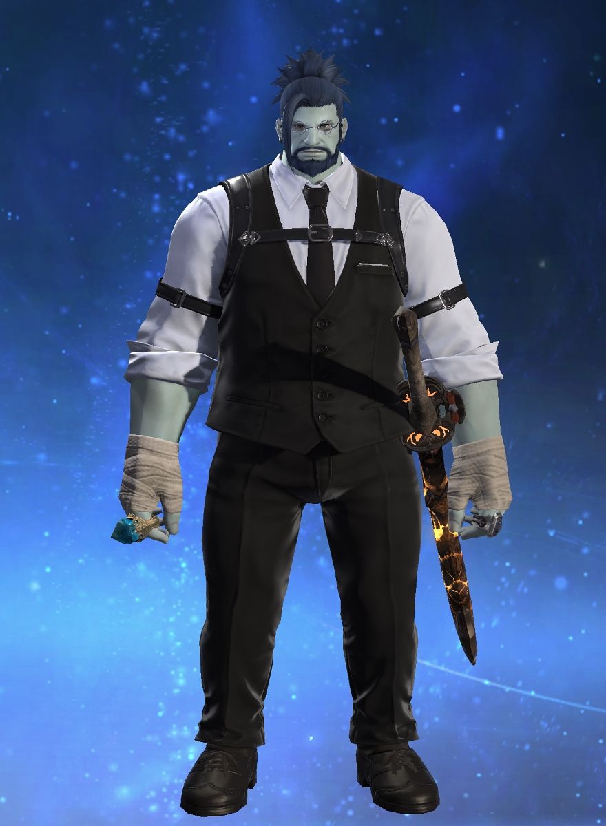 Daoist Truestrike