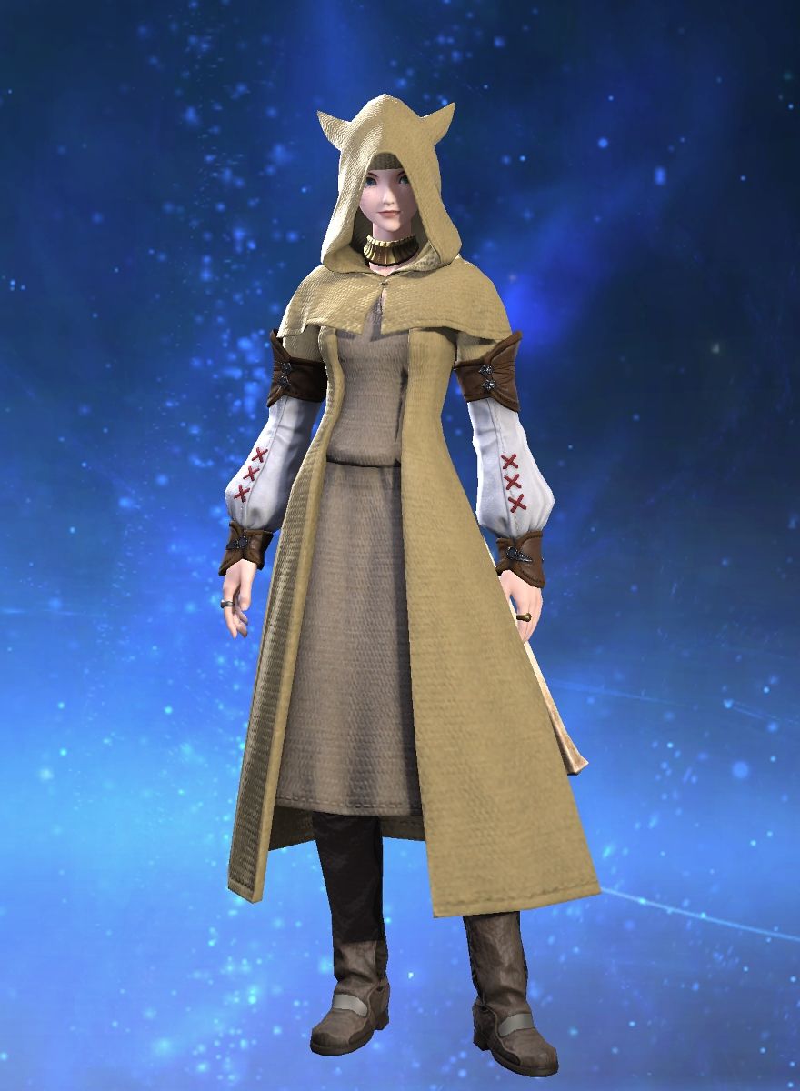 Selene Himura