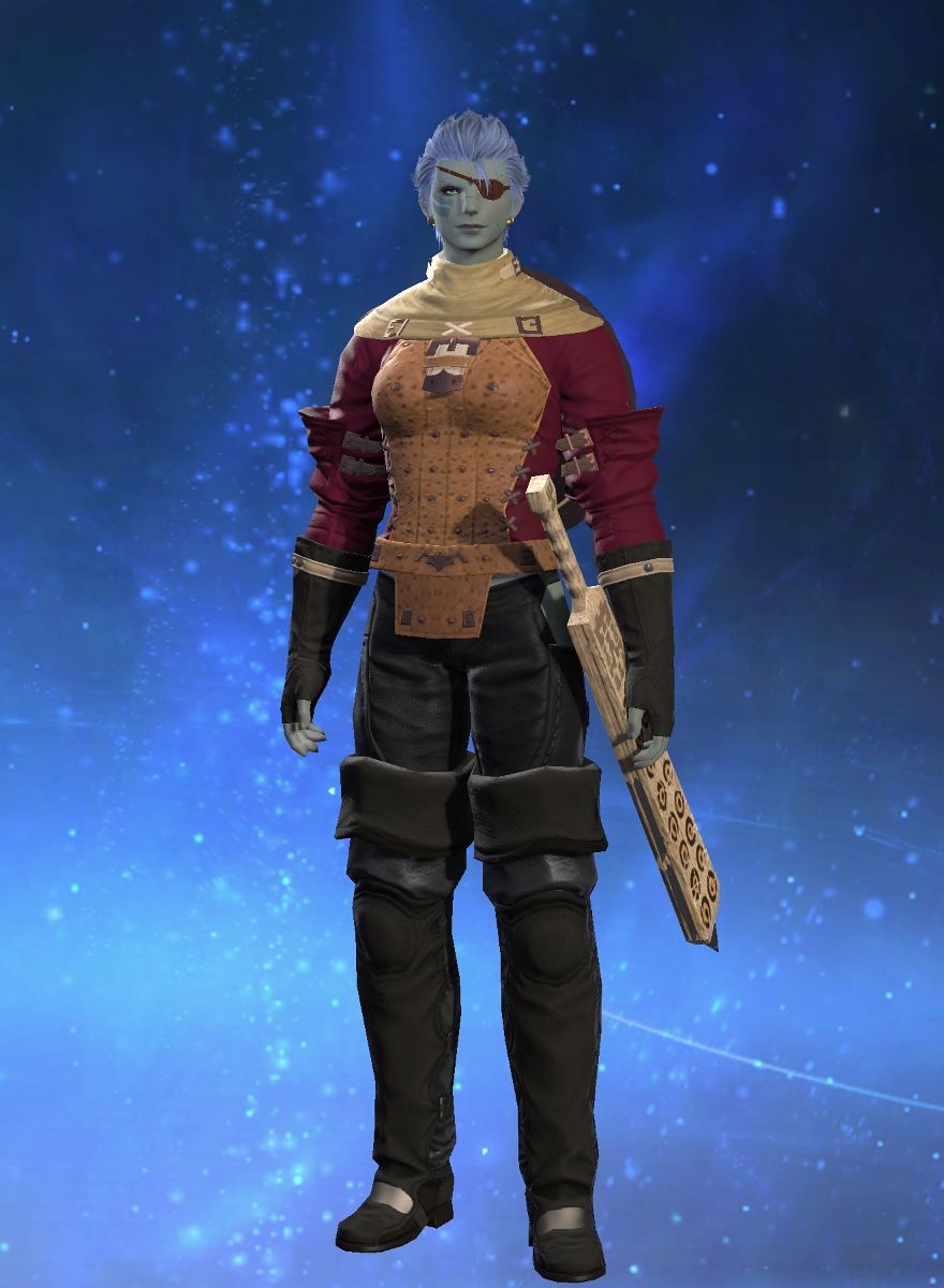 Scion Xyris