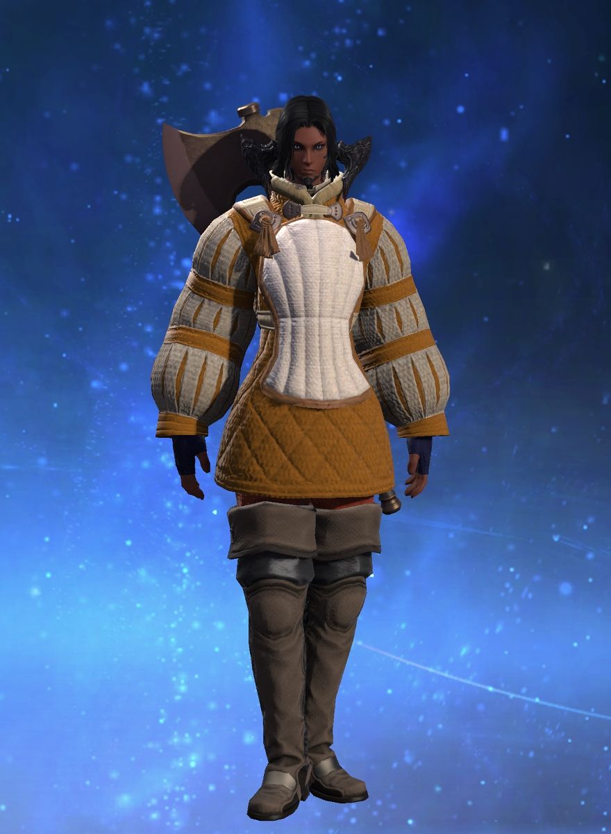 Garadex Knight