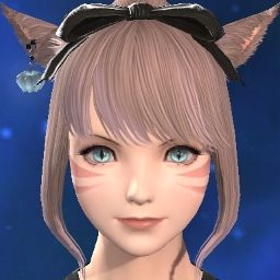 Lumina Cat