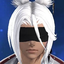 Fujinn Thewhiteghost