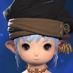 Kuma Lalafell