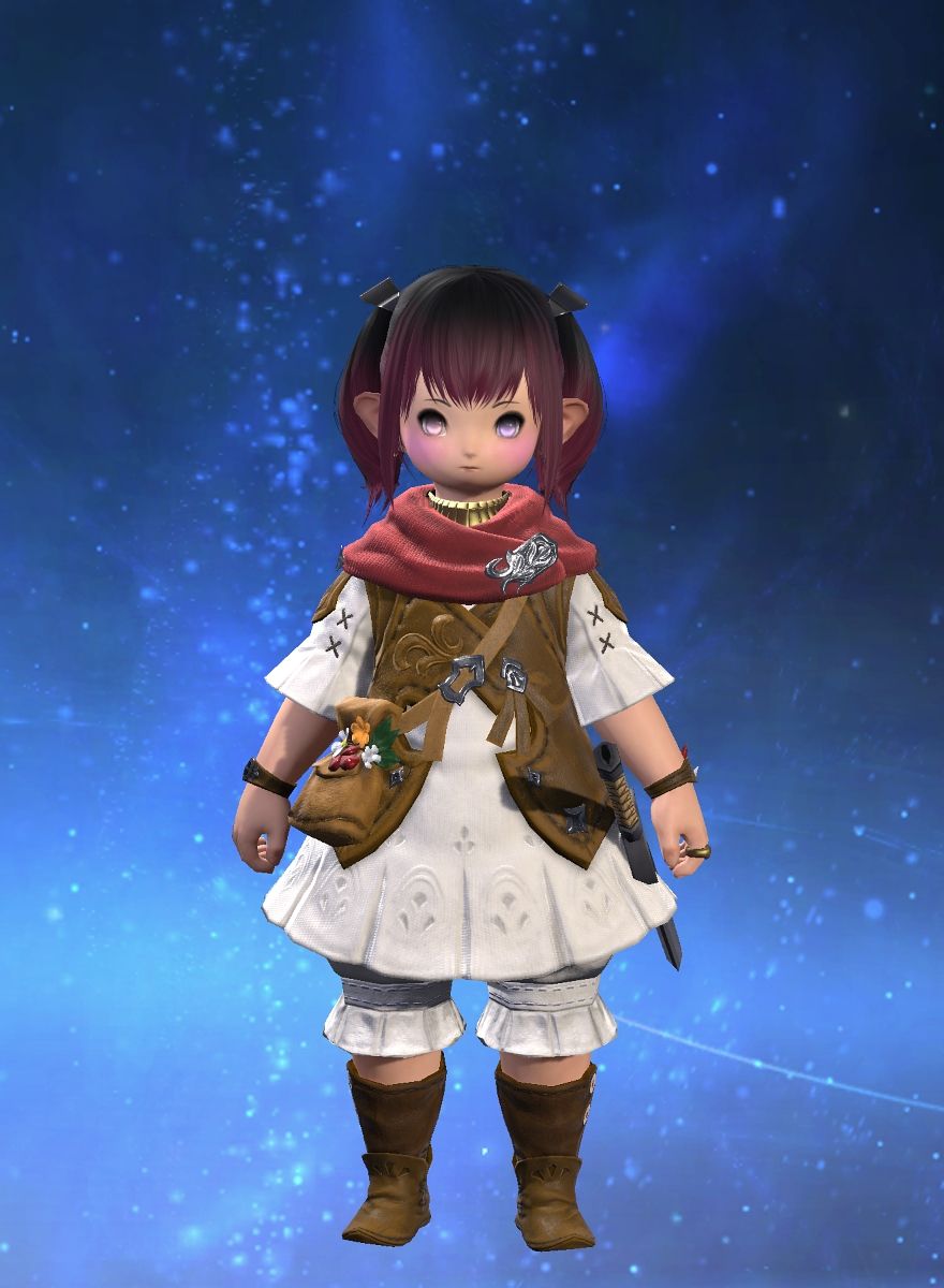 Wholesome Popoto