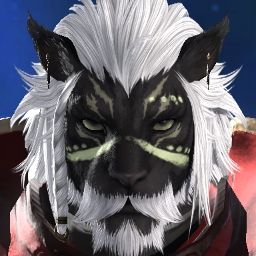 Kuroi Shishi