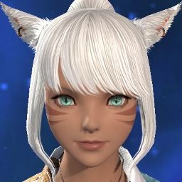 Rheau Miqeal