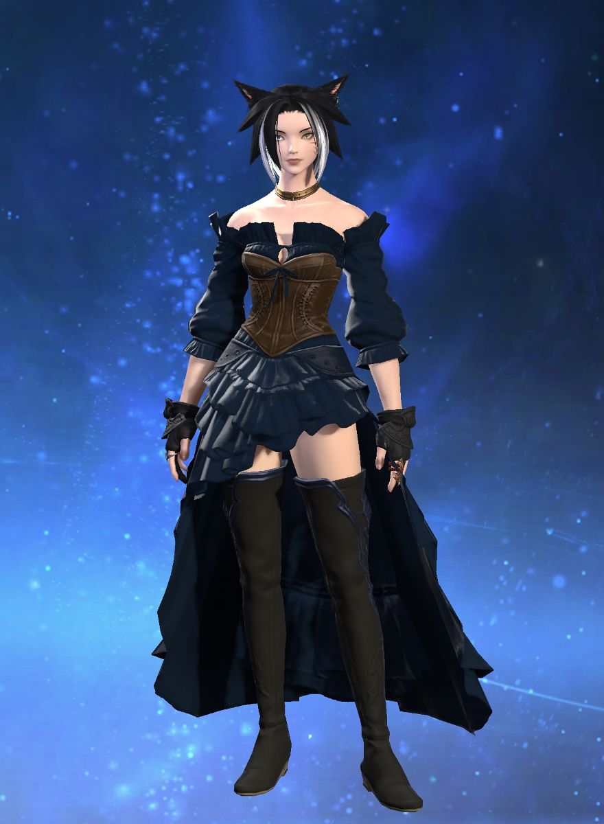 Rae Yularyn