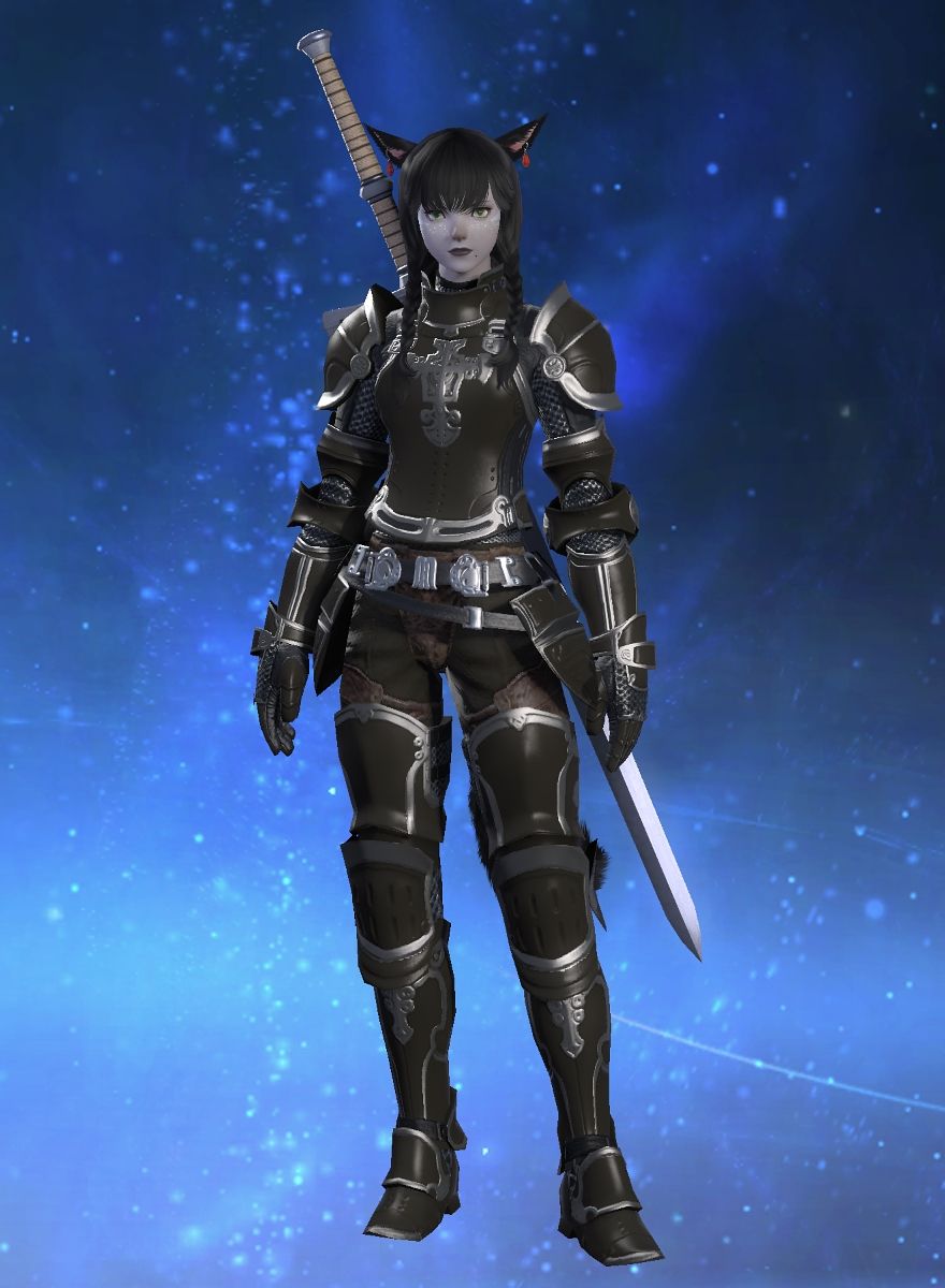 Maeb Starfall