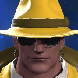Gyz's Avatar