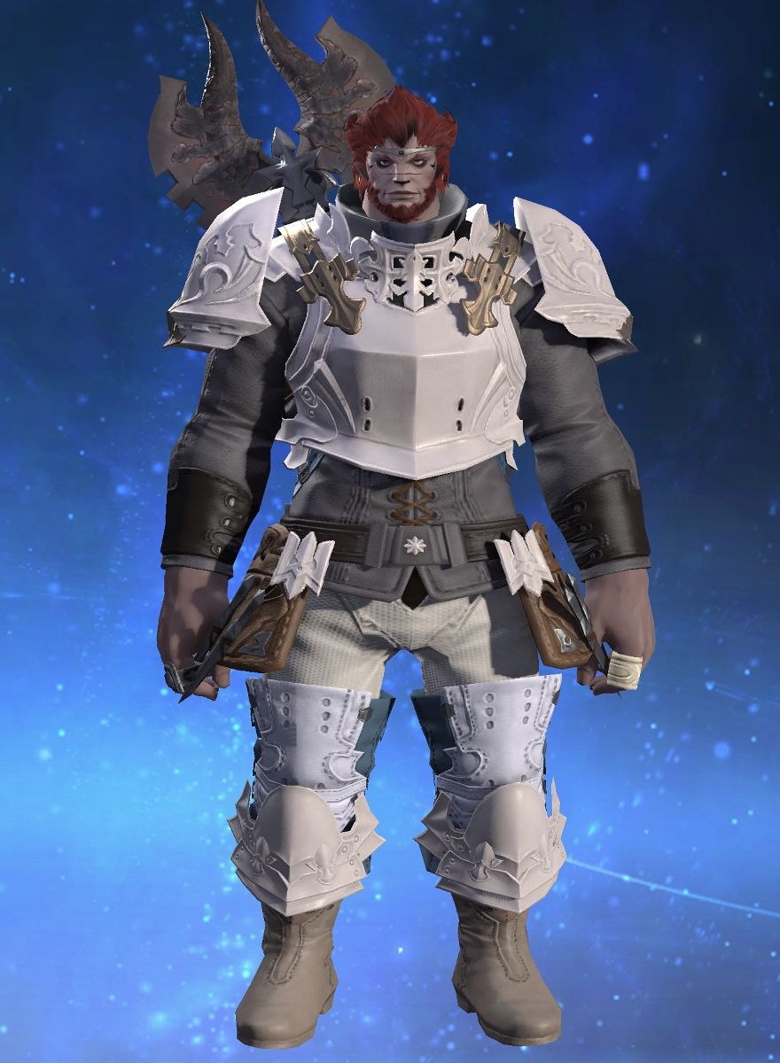 Vash Moon