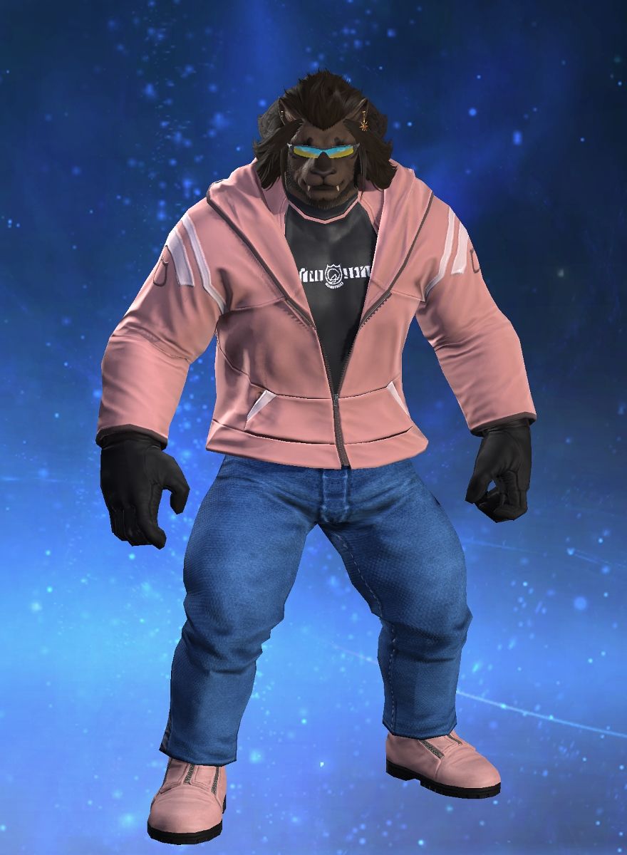 Big- Foot
