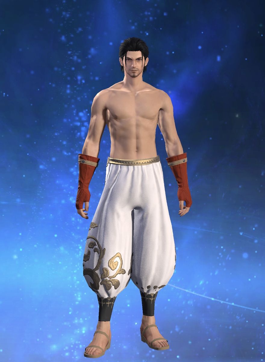 Kazuya Wishima