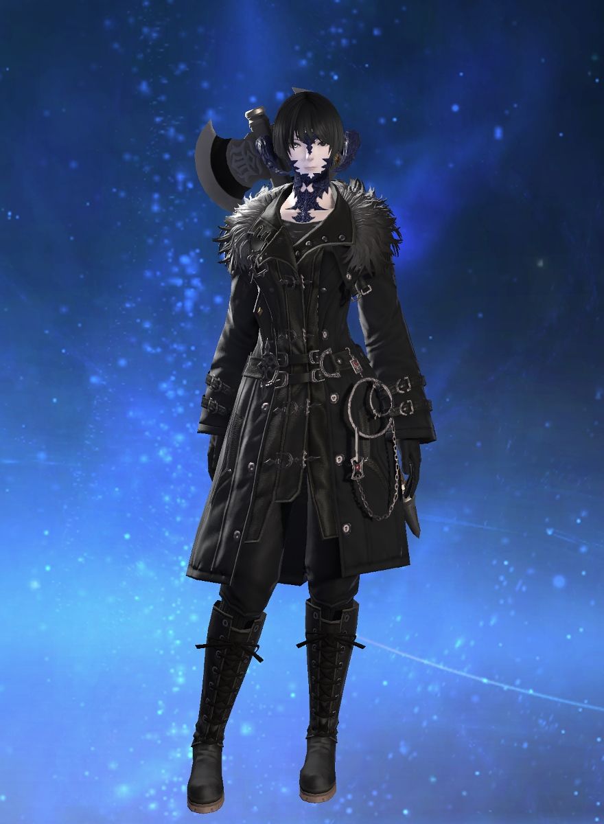 Eiden Kumokiri