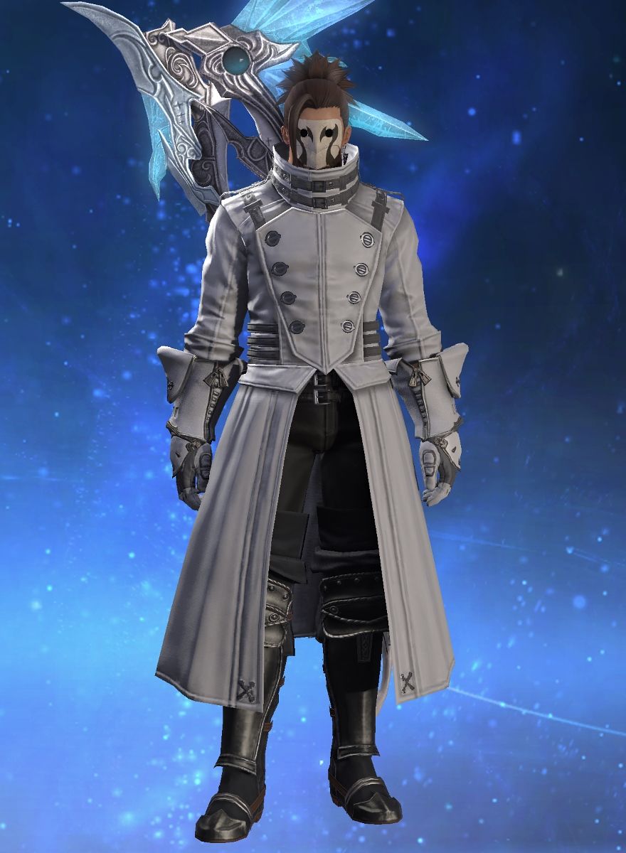 Cryo Reyth