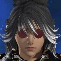 Ikkatosh Fenrir