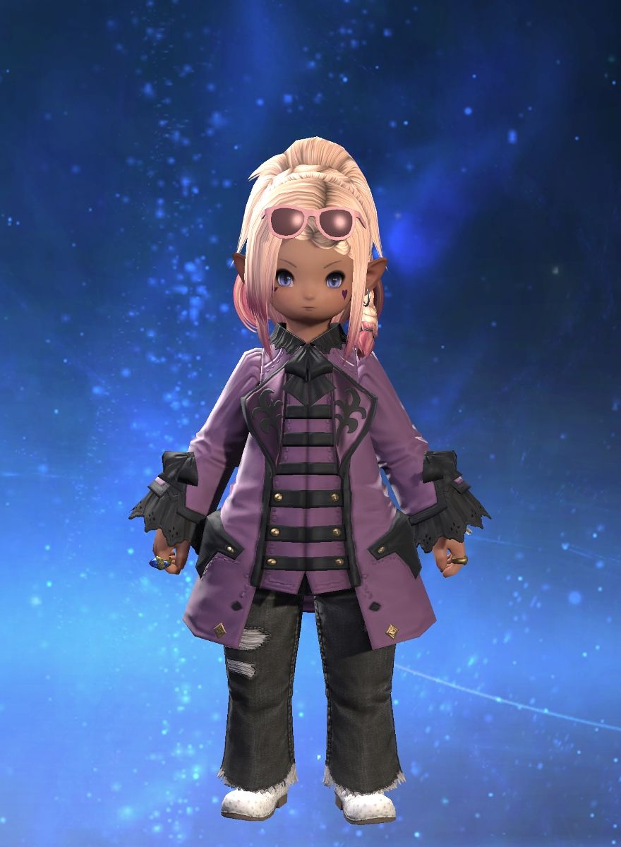 Mimsy Muffintop