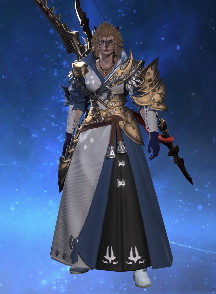 Ryndri Lyzur