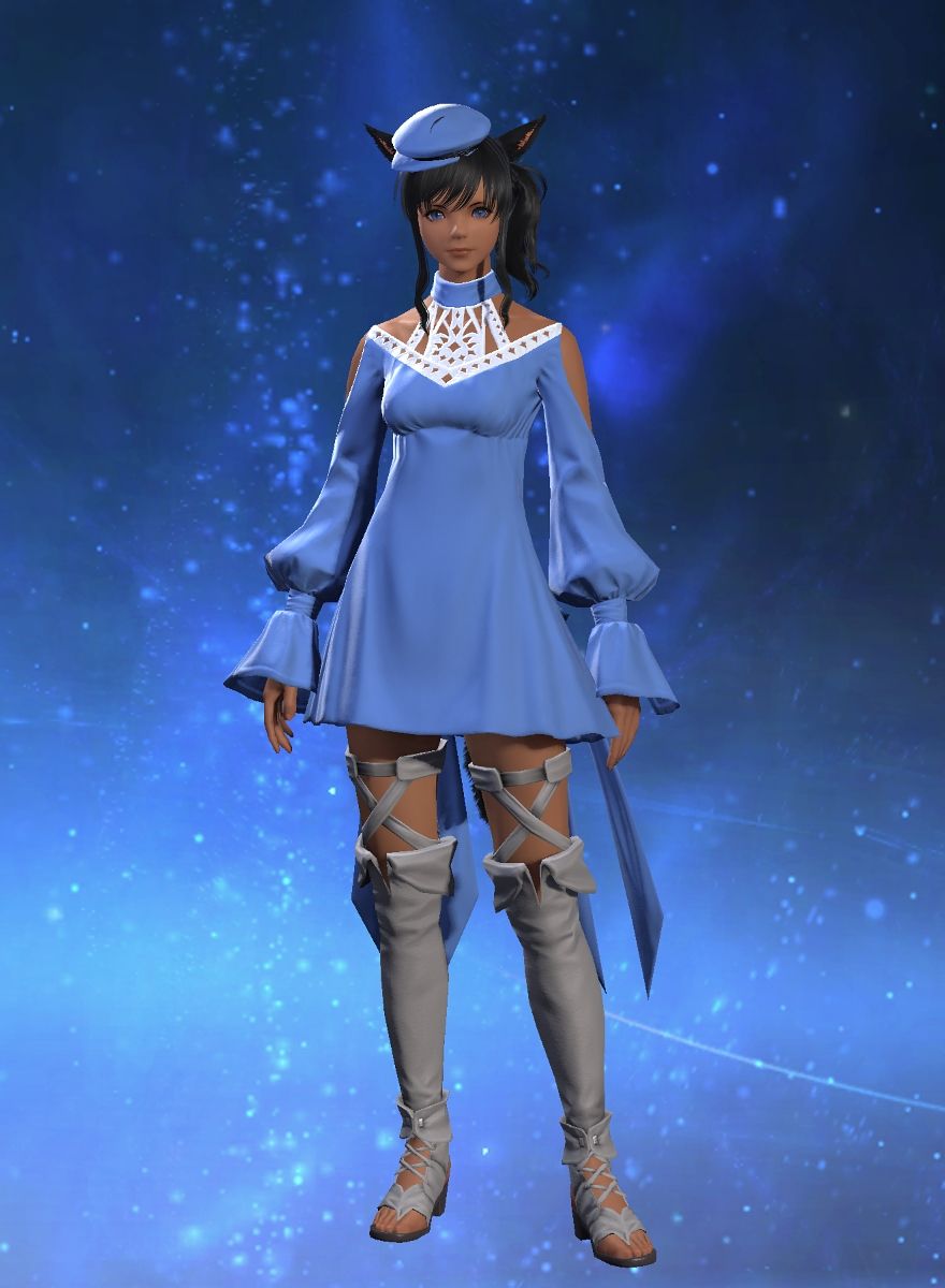 E'rishy Liora