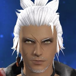 Zeike's Avatar