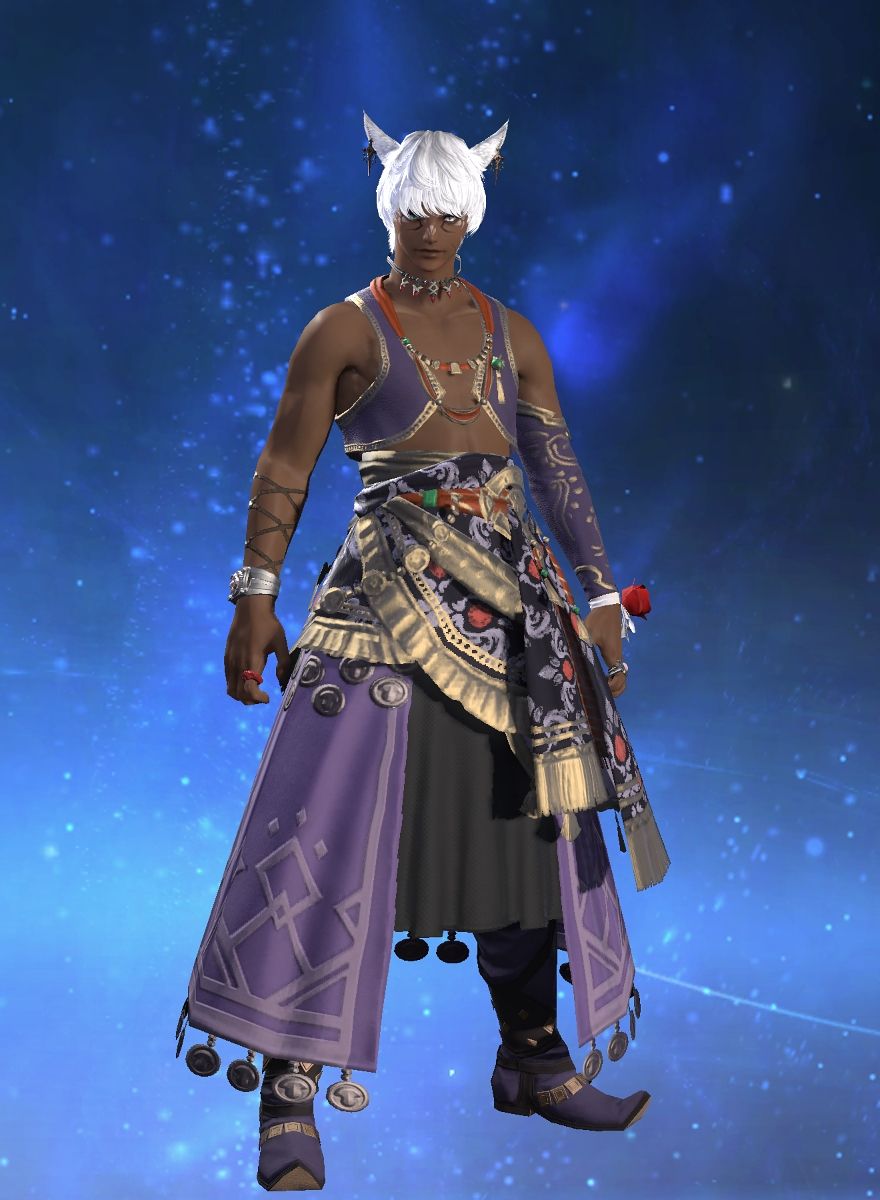 A'rho Tia