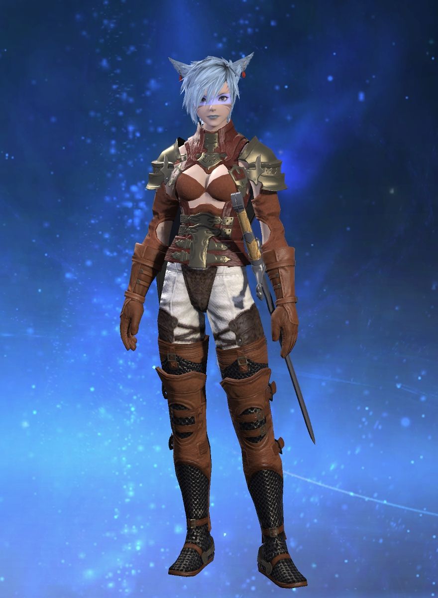 Saffire Pantha