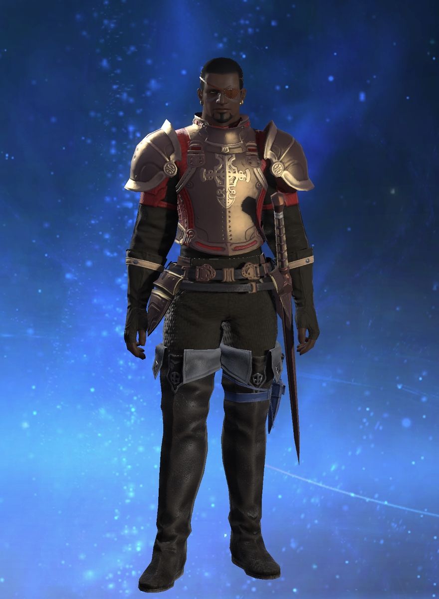 Meinfrid Steele