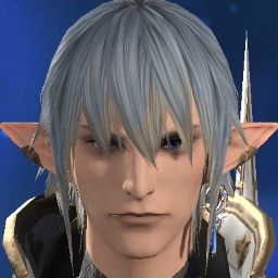 Haurchefant Geystone