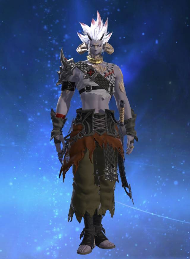 Zephire Scythe