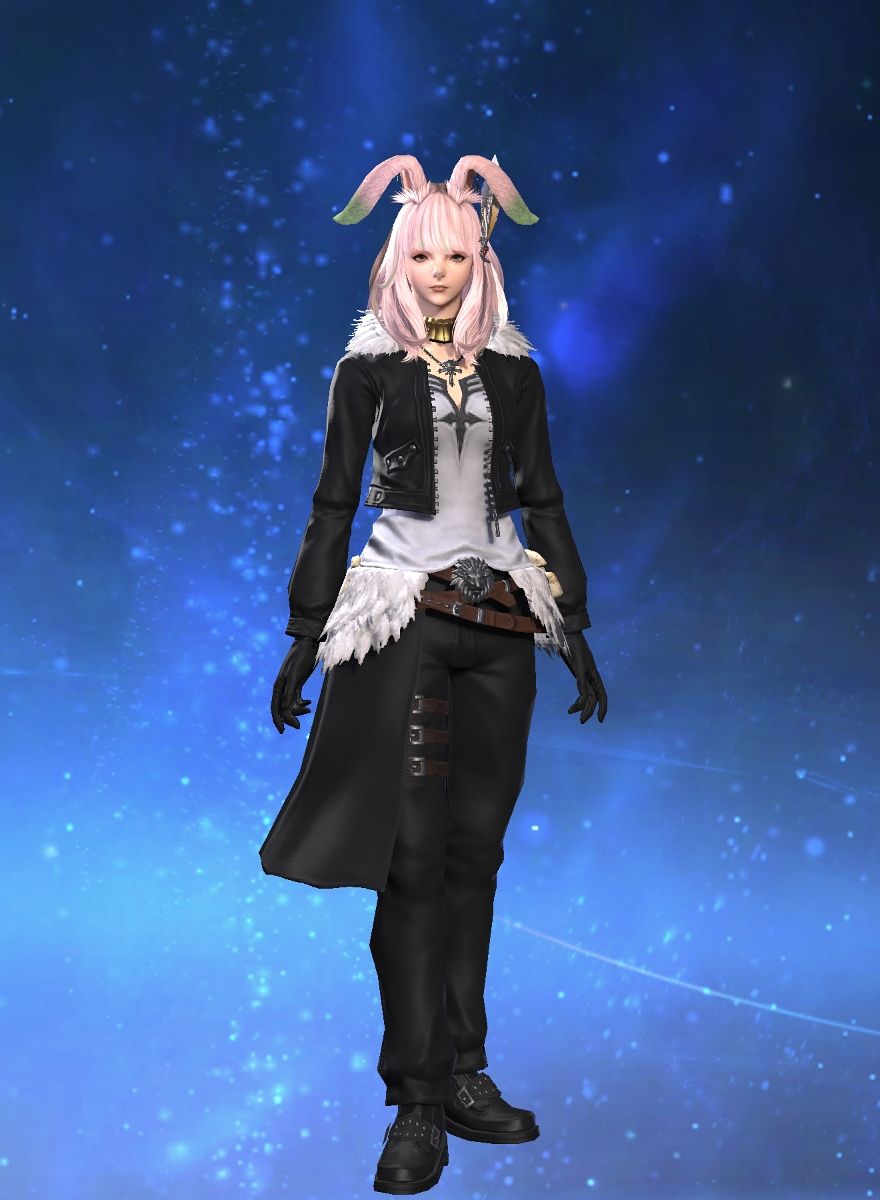 Vevenom Hikoboshi