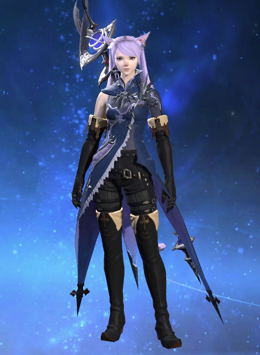 Salt Prism