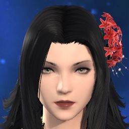 Yotsuyu Nightbloom