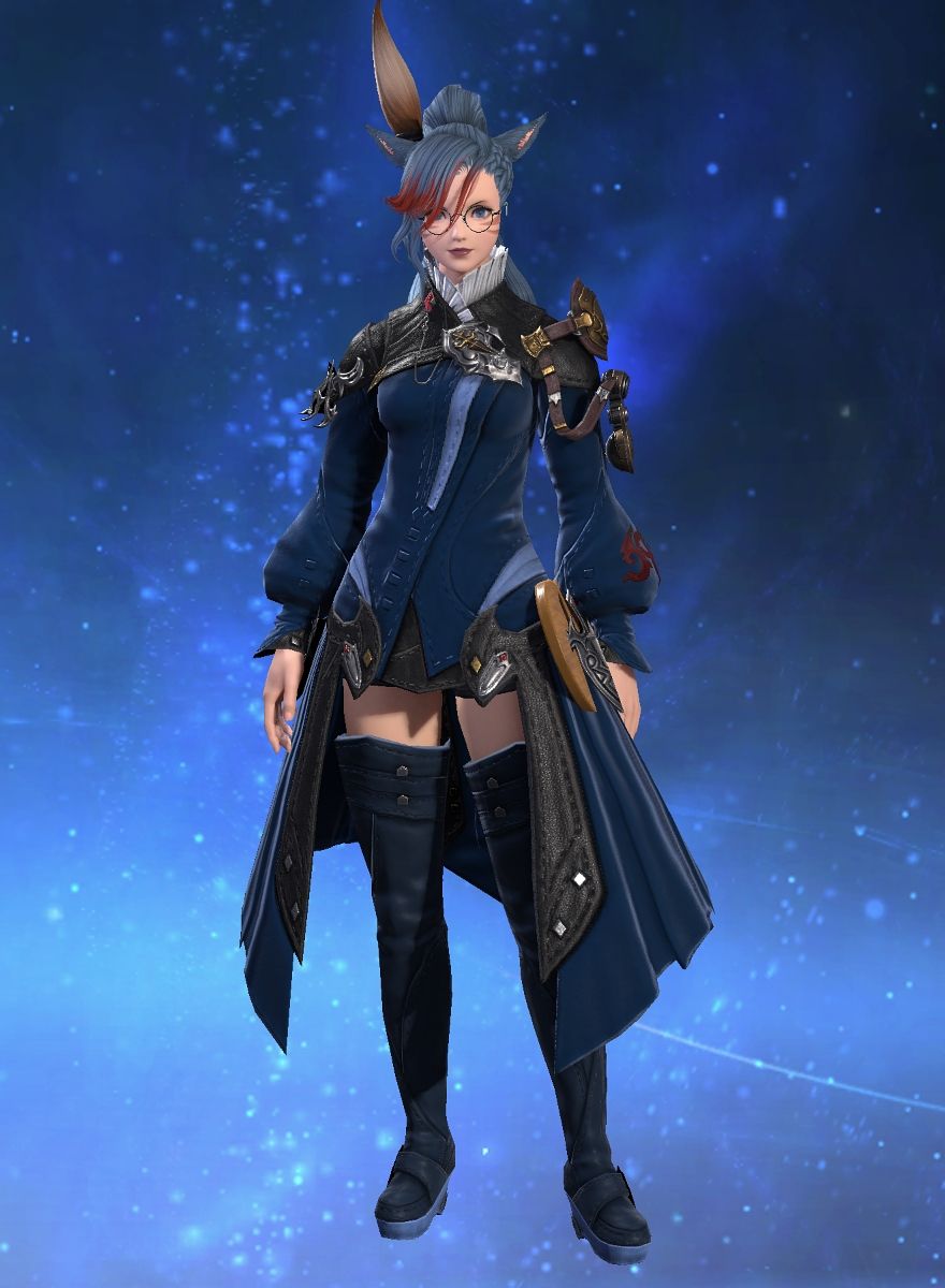Serenity Mistfury