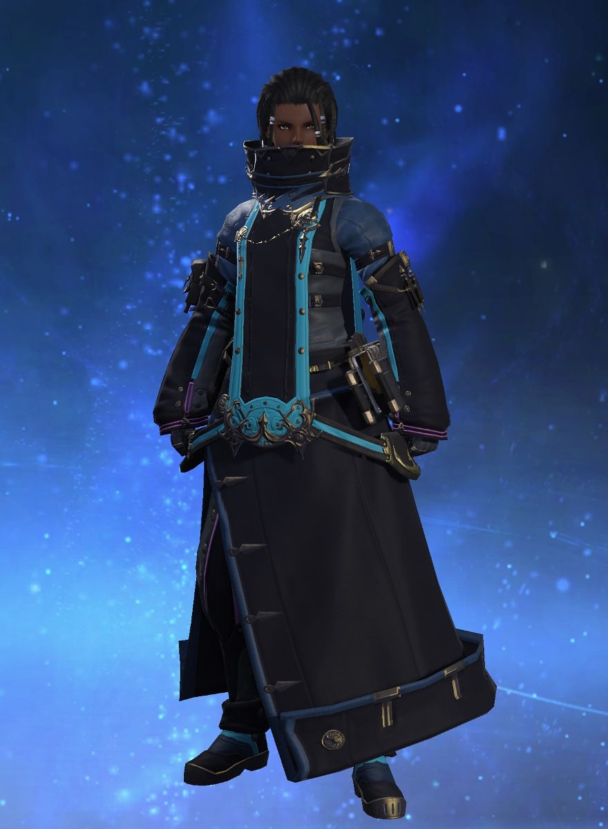 Lavena Dawnstar