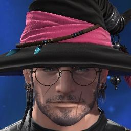 Sparoue's Avatar