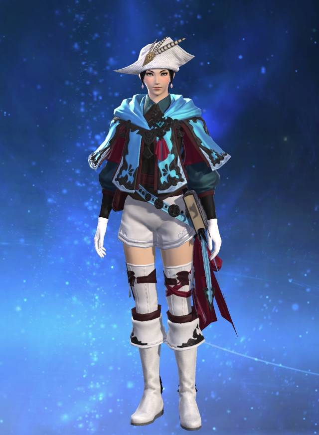Odyn Fox
