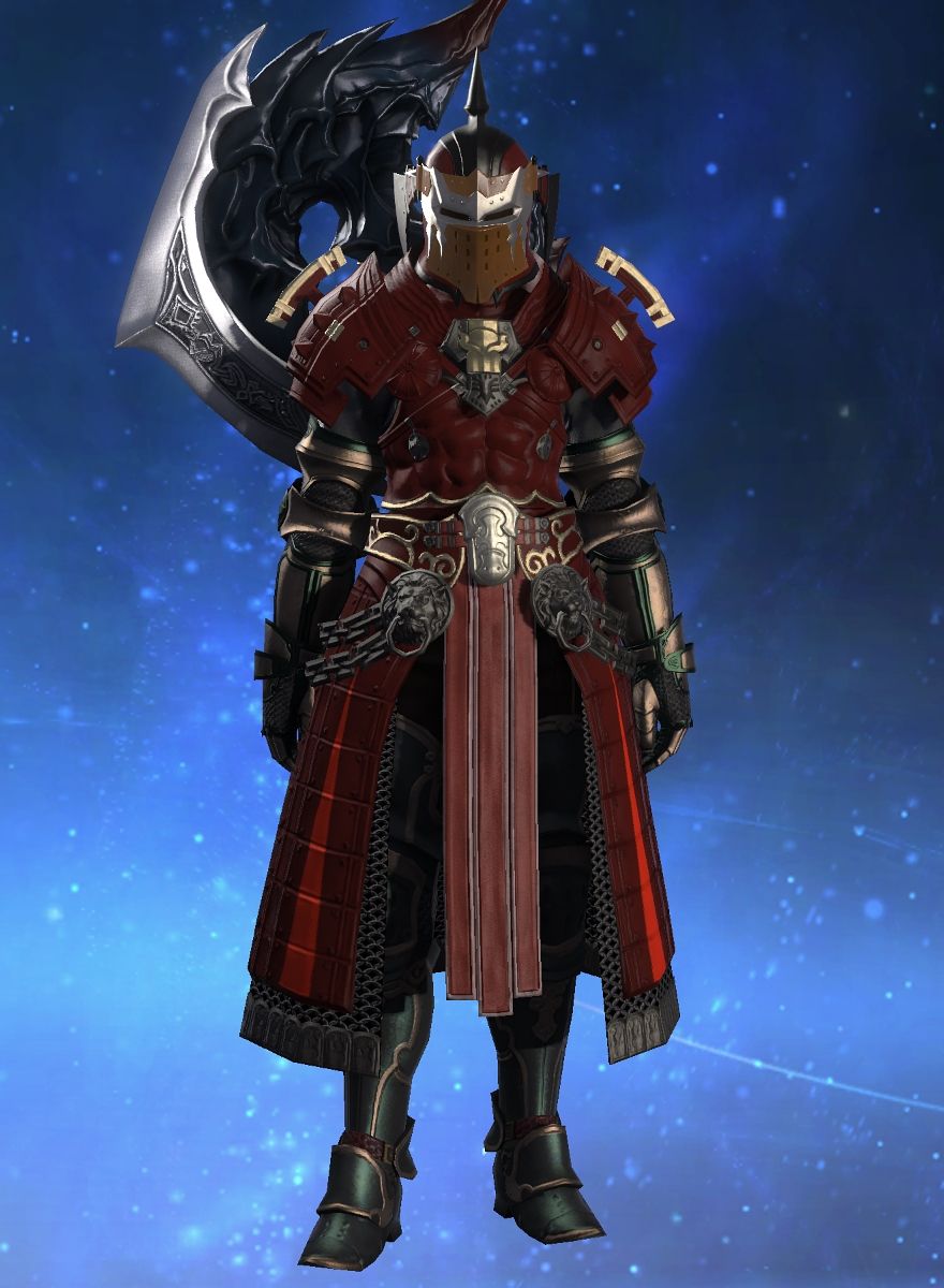 Kaine Arcana