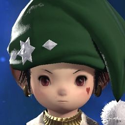 Haku Moon