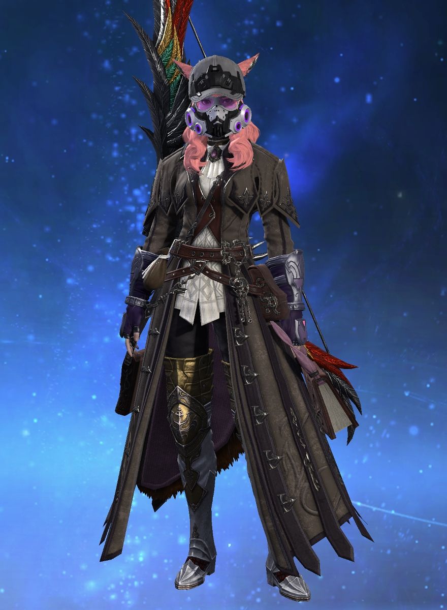 Pink Menace