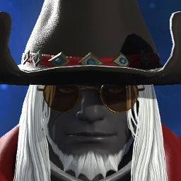 Zerrias Wolf