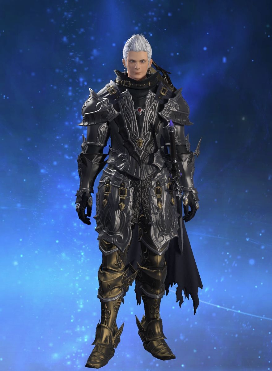 Beric Flax