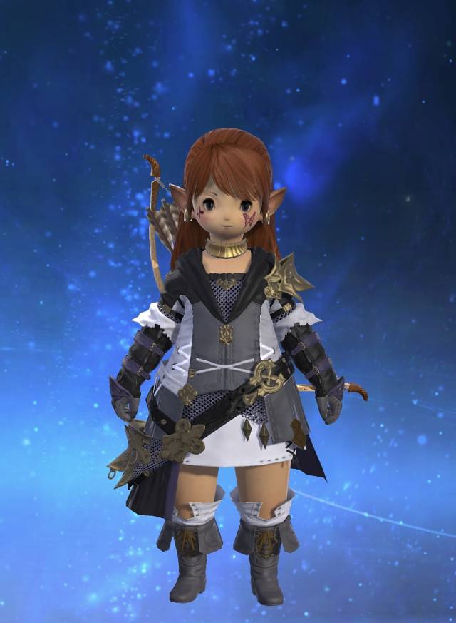 Adorable Iam