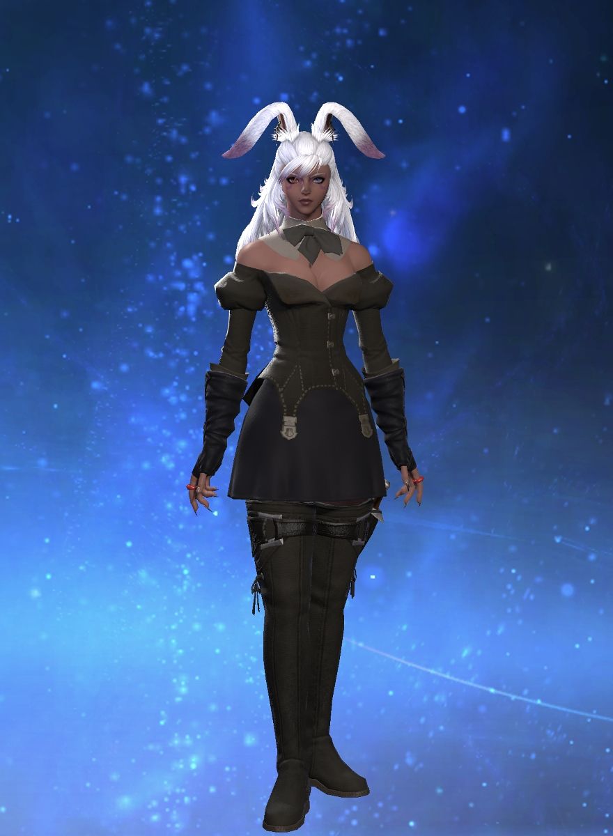Valore Belladonna